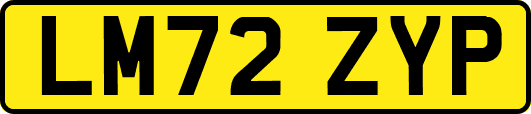 LM72ZYP