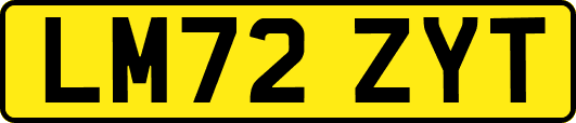 LM72ZYT