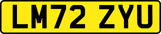 LM72ZYU