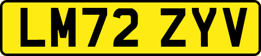 LM72ZYV