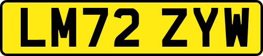 LM72ZYW