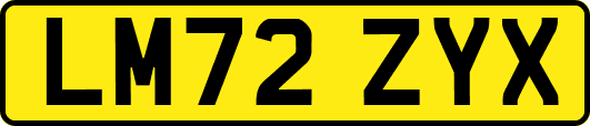 LM72ZYX