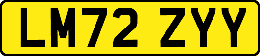LM72ZYY