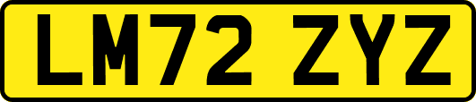 LM72ZYZ