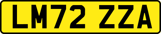 LM72ZZA