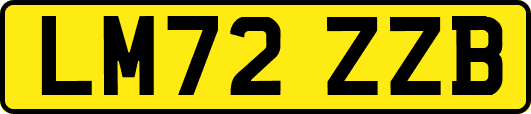 LM72ZZB