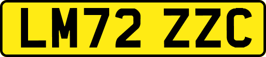 LM72ZZC