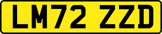 LM72ZZD