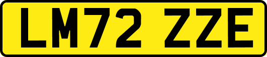 LM72ZZE