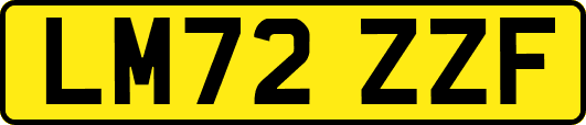 LM72ZZF