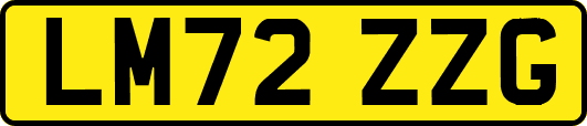 LM72ZZG