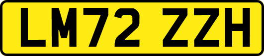 LM72ZZH