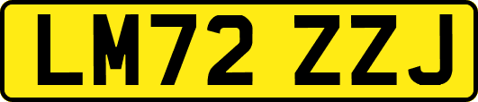 LM72ZZJ