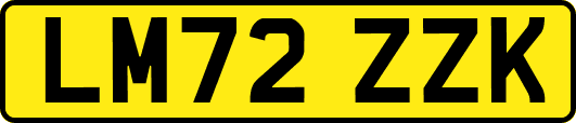 LM72ZZK