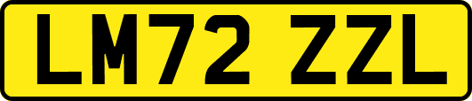 LM72ZZL