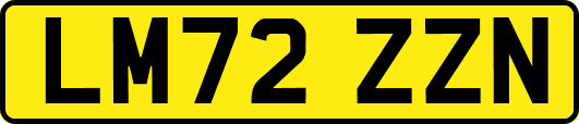 LM72ZZN