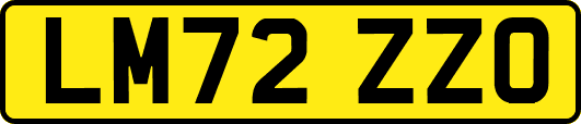 LM72ZZO