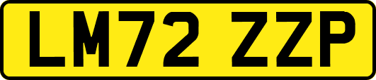 LM72ZZP