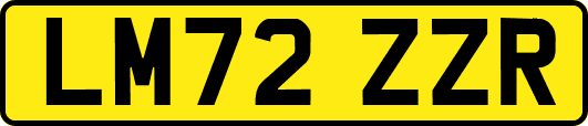 LM72ZZR