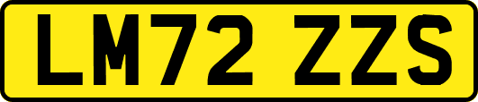 LM72ZZS