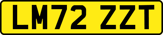LM72ZZT