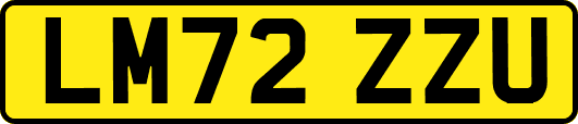 LM72ZZU