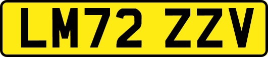 LM72ZZV