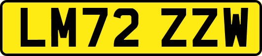 LM72ZZW