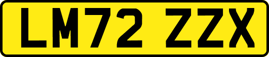 LM72ZZX