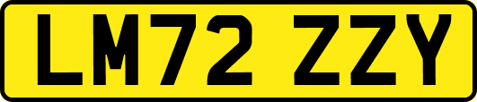 LM72ZZY