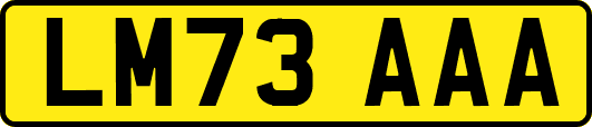 LM73AAA