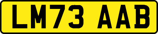 LM73AAB