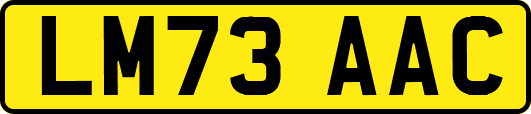 LM73AAC