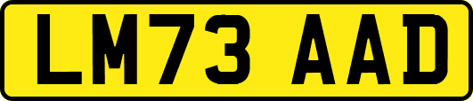 LM73AAD