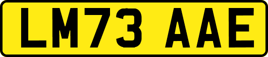 LM73AAE