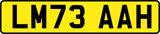 LM73AAH