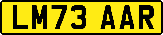 LM73AAR