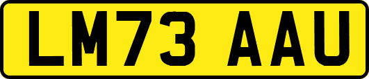 LM73AAU