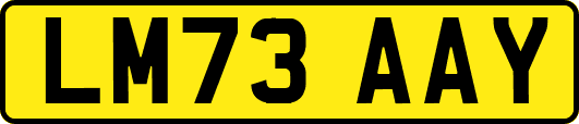 LM73AAY