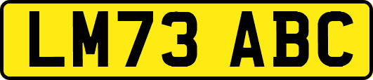LM73ABC