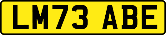LM73ABE