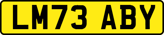LM73ABY