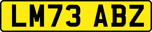 LM73ABZ