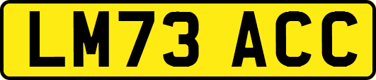 LM73ACC