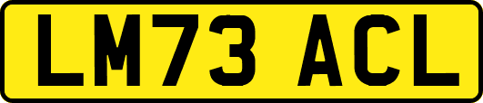 LM73ACL
