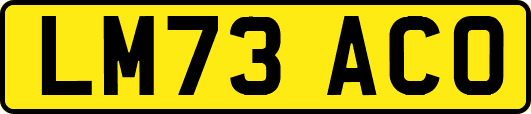 LM73ACO