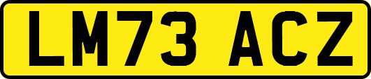 LM73ACZ