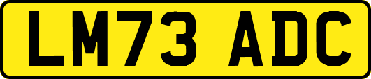LM73ADC