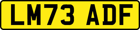 LM73ADF