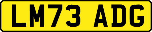 LM73ADG